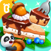 baby pandas forest recipes