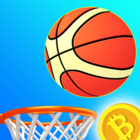 basketball dunk mania