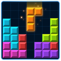 block puzzle classic brick