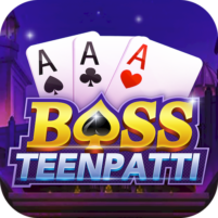 boss teenpatti