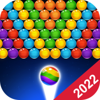 bubble shooter bubble match