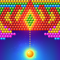 bubble shooter pop fun blast