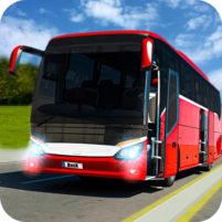 bus simulator city driver 3d