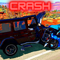 car crash premium offline