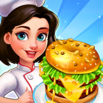 cooking story chef cook game