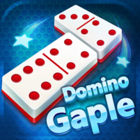 domino gaple game online