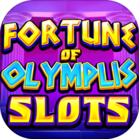 fortune of olympus slot