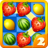 fruits legend 2