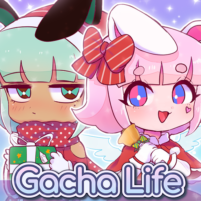 gacha life