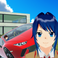 go driving school simulator