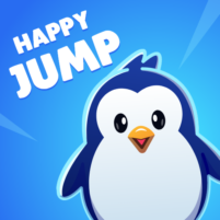 happy jump jumping mania