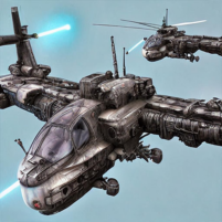 helicopter gunship battle scaled