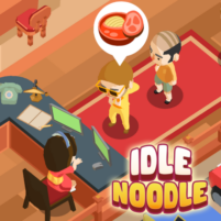 idle noodle