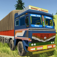 indian truck simulator 2 scaled