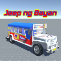 jeep ng bayan