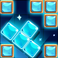 jewel block puzzle gem crush