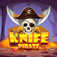 knife pirate