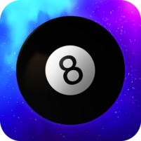 magic 8 ball