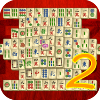 mahjong classic 2