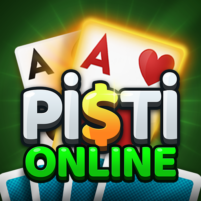 pisti online league