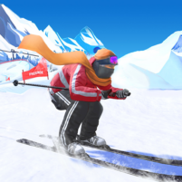 ski master 3d