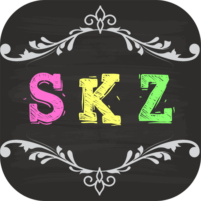 skz stray kids game