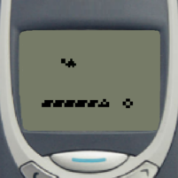 snake game classic retro nokia