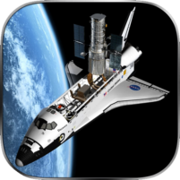 space shuttle simulator 2023