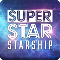 superstar starship