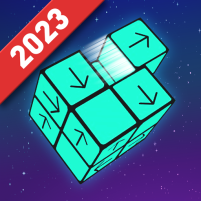 tap away 3d block puzzle