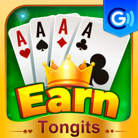 tongits gold earn reward fast