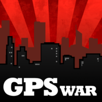 turf wars gps based mafia