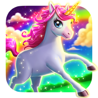 unicorn adventures world