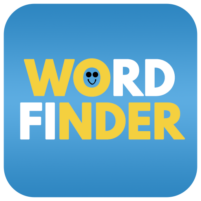 word finder companion