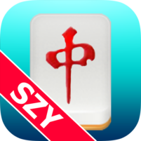 zmahjong solitaire by szy