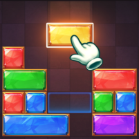 gem puzzle dom