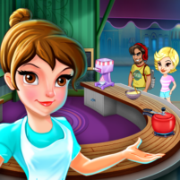 kitchen story food fever game