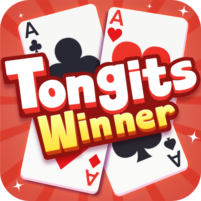 tongits winner card game