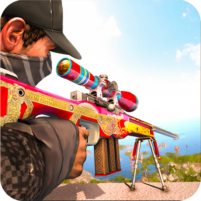 ultimate sniper shooting 3d