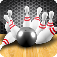 3d bowling