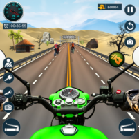 bike stunt 3d motorcycle games