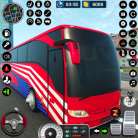 city bus simulator transport scaled