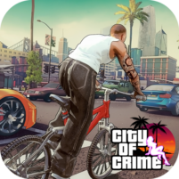 city of crime gang wars