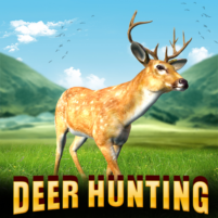 deer hunt shooting hunting 3d scaled