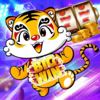 fortune slots tiger candyblast scaled