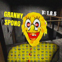 horror sponge granny v1 8 the