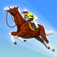 horse race master 3d scaled