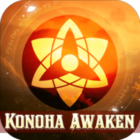 konoha awaken