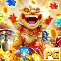 lucky slot dragon casino game