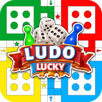 ludo game dice board games